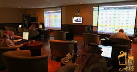 توصيات ذهبيه الأسهم السعودية